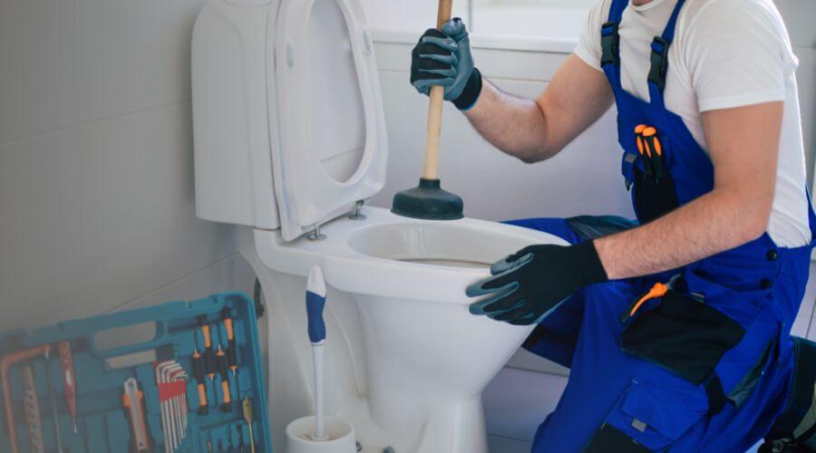 Professional septic pumping service in Albert Lea, MN